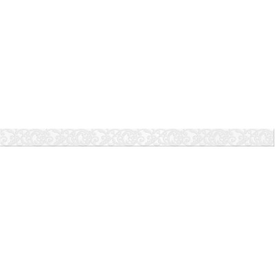 Cinca Коллекция SKY Декор White Jewel 5x75 см 0000/070 (4238)