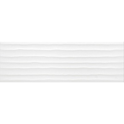 Cinca Коллекция SONORA White Wave 25x75x0.9 см 6000/400 (4749)