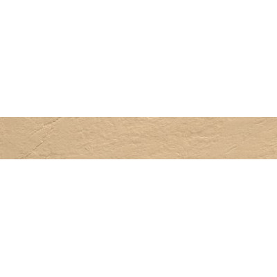 Керамика будущего MONOCOLOR Подступенок CF 011 Желтый SR 60x15 см