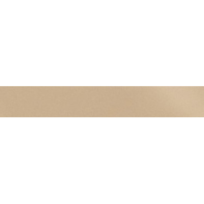 Керамика будущего MONOCOLOR Подступенок CF 011 Желтый PLR 60x15 см