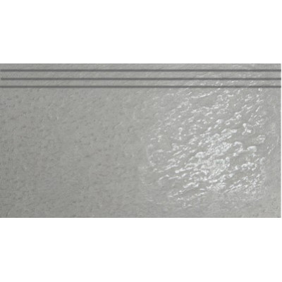 Керамика будущего MONOCOLOR Ступень CF UF 003 Темно-серый LR 60x30 см