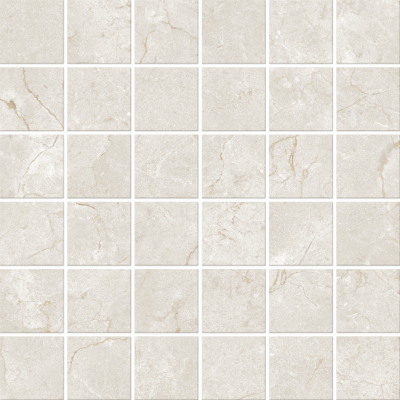Cinca Коллекция LUXURY STONE Мозаика Marfil 33*33 см 8882/640