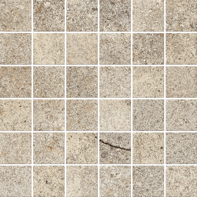 Cinca Коллекция STORY OF STONE Мозаика Beige 33x33x1.1 см 9023/036 (4397)