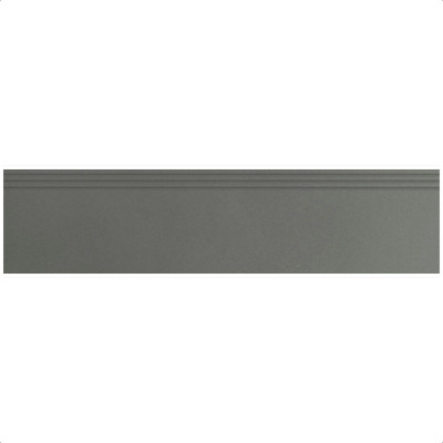 Керамика будущего DECOR  Декор Ступень Декор MR Асфальт 120x30 см