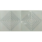 Nanda Tiles Коллекция MELODY Anna Gloss 13*13 см