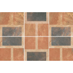Nanda Tiles Коллекция TERRA Claudia Mat 11.5*11.5 см