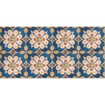 Nanda Tiles Коллекция MARLOW Elvissa Satin 11.5*11.5 см