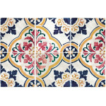 Nanda Tiles Коллекция TERRA Milana Mat 11.5*11.5 см