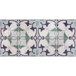 Nanda Tiles Коллекция MELODY Paris Gloss 13*13 см