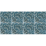 Nanda Tiles Коллекция MARLOW Talamanca Satin 11.5*11.5 см