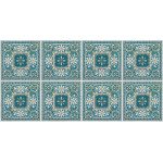 Nanda Tiles Коллекция Tansy Satin 11.5*11.5 см