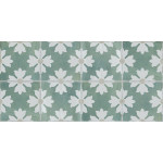 Nanda Tiles Коллекция MARLOW Zoe Satin 11.5*11.5 см