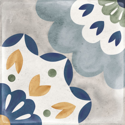 Nanda Tiles Коллекция VERANDA Alma Mat 15x15 см