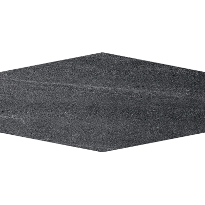 Cinca Коллекция STONE CUT Натуральная Anthracite HEX 24x49x0.85 см 8663 (4332)