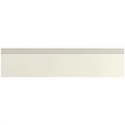 Керамика будущего DECOR  Декор Ступень Декор MR Бьянко 120x30 см