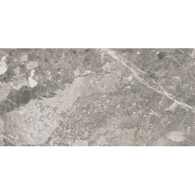 TAU Ceramica Коллекция BELCASTEL Graphite Mat 90*180 см