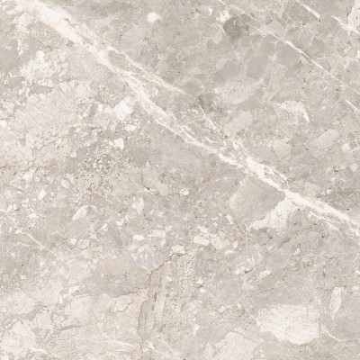 TAU Ceramica Коллекция BELCASTEL Silver Mat (20 мм) 90*90см