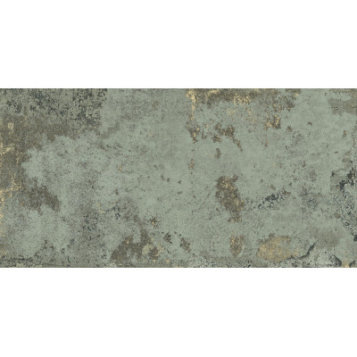 TAU Ceramica Коллекция BROOKLYN Green Lap 60*120 см
