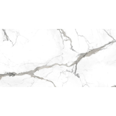 Zerde Tile Коллекция CALACATTA Grey Mat 60*120 см