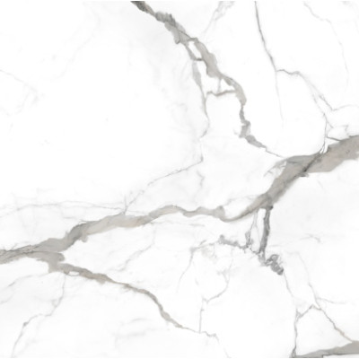 Zerde Tile Коллекция CALACATTA Grey Mat 60*60 см