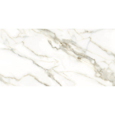 Zerde Tile Коллекция CARRARA White Mat 60*120 см