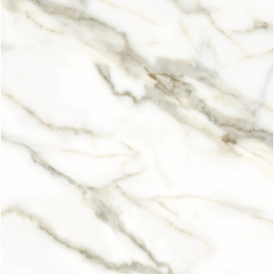 Zerde Tile Коллекция CARRARA White Mat 60*60 см