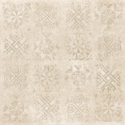 Idalgo CEMENT Цемент Декор Цемент SR Беж 120x120 см