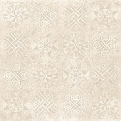 Idalgo CEMENT Цемент Декор Цемент SR Св.Беж 120x120 см