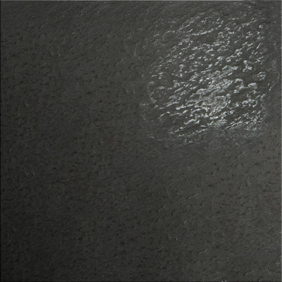 Коллекция MONOCOLOR  Моноколор CF UF 013 LR Черный 60x60 см