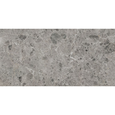 Zerde Tile Коллекция CHIROS Grey Mat 60*120 см