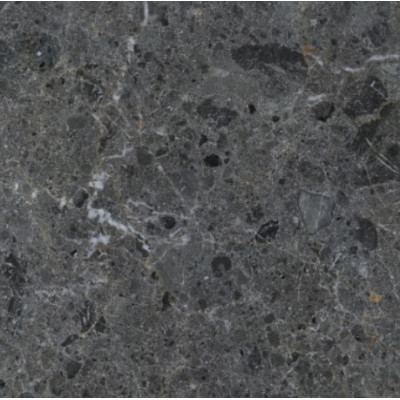 Zerde Tile Коллекция CHIROS Dark Grey Mat 60*60 см