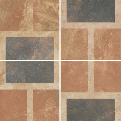 Nanda Tiles Коллекция TERRA Claudia Mat 11.5*11.5 см