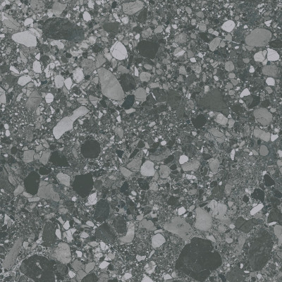 TAU Ceramica Коллекция CLEMON Graphite Mat 60*60 см