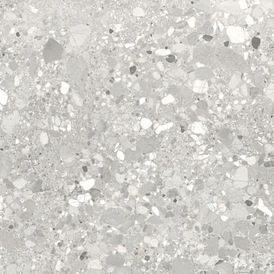 TAU Ceramica Коллекция CLEMON Silver Mat 60*60 см