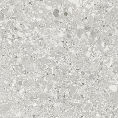 TAU Ceramica Коллекция CLEMON Silver Mat (20 мм) 90*90 см