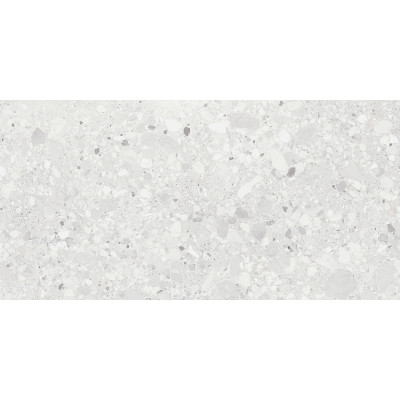 TAU Ceramica Коллекция CLEMON White Mat 60*120 см