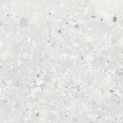 TAU Ceramica Коллекция CLEMON White Mat 60*60 см