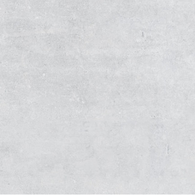Zerde Tile Коллекция CONCRETE Light Grey Mat 60*60 см