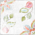 Nanda Tiles Коллекция FLORENTINA Daphne Satin 15*15 см