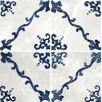 Nanda Tiles Коллекция TERRA Evelina Mat 11.5*11.5 см Nanda Tiles Коллекция TERRA Evelina Mat 11.5*11.5 см