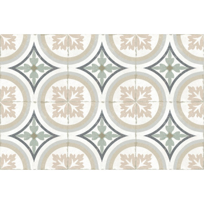 Nanda Tiles Коллекция GABANA Rubeli Mat 20*20 см