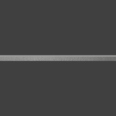 Керамика будущего DECOR  Декор Плинтус Декор LR Графит 120x6 см