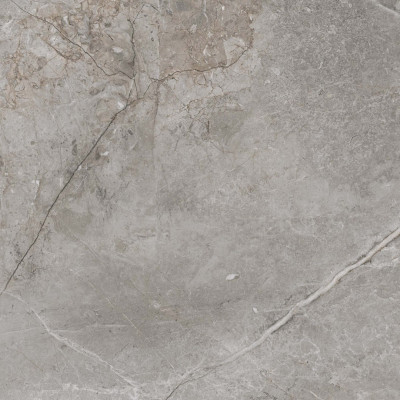 Zerde Tile Коллекция FLEURY Grey Mat 60*60 см