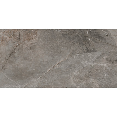 Zerde Tile Коллекция FLEURY Grey Mat 60*120 см