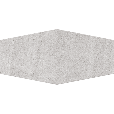 Cinca Коллекция STONE CUT Натуральная Grey HEX 24x49x0.85 см 8661 (4353)