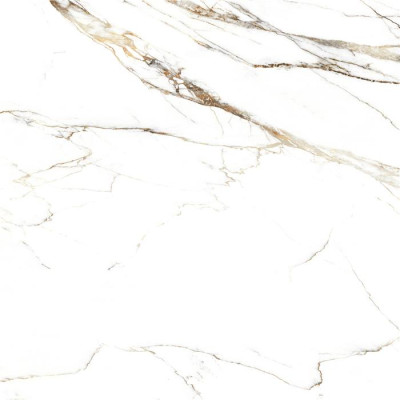 Vitacer Коллекция INDAH White Pol 120*120 см