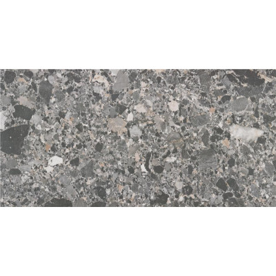 STN Ceramica Коллекция INLAY Graphite Mat 60*120 см (CAN5LS)