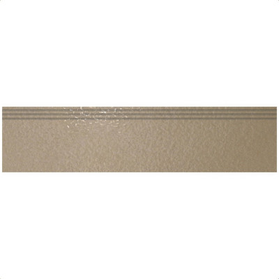 Керамика будущего DECOR  Декор Ступень Декор LR Кофе 120x30 см