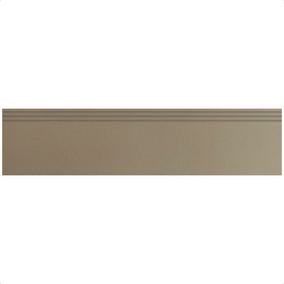 Керамика будущего DECOR Декор Ступень Декор MR Кофе 120x30 см Керамика будущего DECOR Декор Ступень Декор MR Кофе 120x30 см