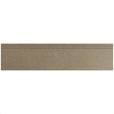 Керамика будущего DECOR  Декор Ступень Декор SR Кофе 120x30 см